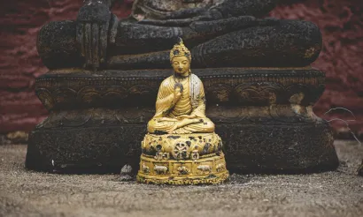 Lu Jong - Tibetaanse helende yoga