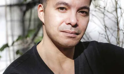 Marcel van de Vis Heil