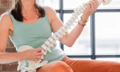 Marciel Witteman Yogaretreat