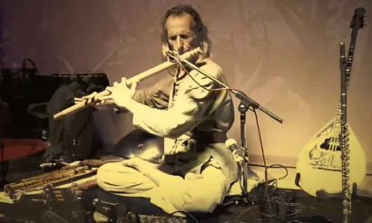 Avi Adir. Bron: YouTube