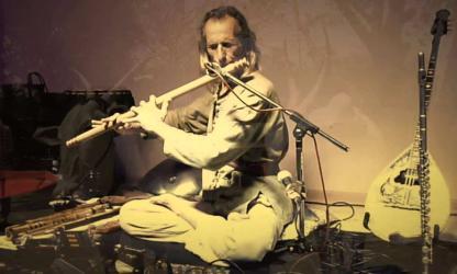 Avi Adir. Bron: YouTube