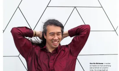 Yoga International: Meditatie