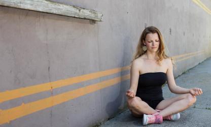 5 yogaposes om de pijn in je onderrug te verlichten