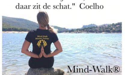 Mind-Walk tijdens Vier de Lente!