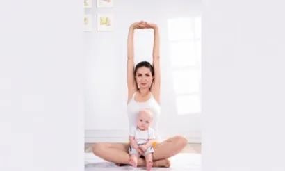 Toekomstmuziek: de hele wereld aan yoga