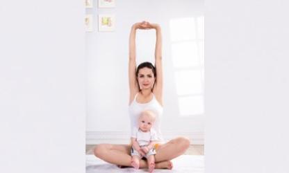 Toekomstmuziek: de hele wereld aan yoga