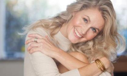 Nanda Lofvers yoga strala interview