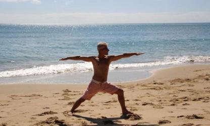  workshop festival buiten yoga duo yin flow of yoga