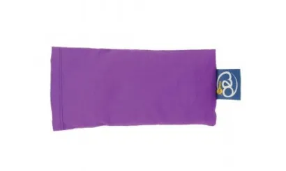 Yoga oogkussen. Bron: Yoga-pilatesshop