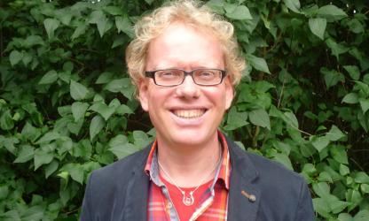 Opleiding tot Soul Body Fusion® 