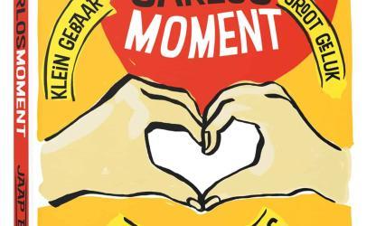 Pak je Carlos moment