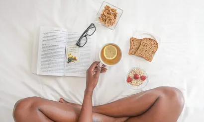 Foto van The Lazy Artist