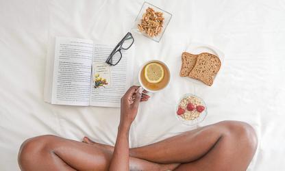 Foto van The Lazy Artist