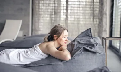 Wellness in dagelijks leven