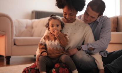 Yoga aan kinderen leren? Hier geven we 6 tips