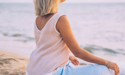 Yoga grappig verhaal