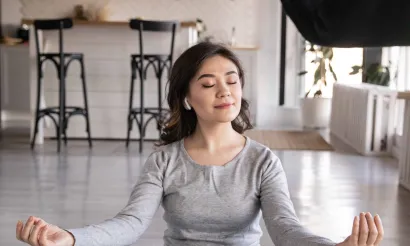 TED-talk: Zo verandert mindfulness je brein