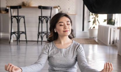 TED-talk: Zo verandert mindfulness je brein