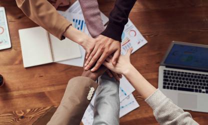 Foto van Fauxels via Pexels