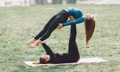 acroyoga