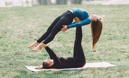 acroyoga