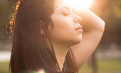 5 ademhalingsoefeningen bij stress