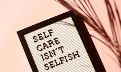 Selfcare tips! 
