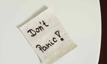 Yogaposes tegen angst- en paniekaanvallen