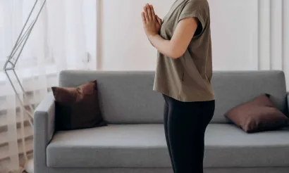 Voordelen yoga dagelijks leven