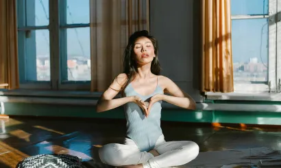 Yoga en chakras