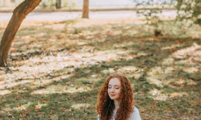 Yogaposes gezondheid