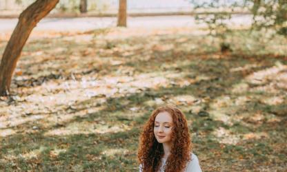 Yogaposes gezondheid