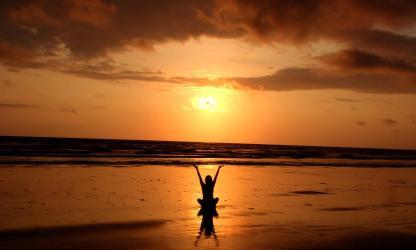 5 yogaposes die je beter laat voelen