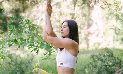 5 yogamythes ontrafeld! 