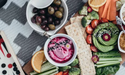 Mindful eten: 7 tips om meer uit je eten te halen