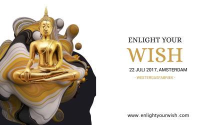 Enlight Your Wish