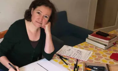 Leven zonder creativiteit