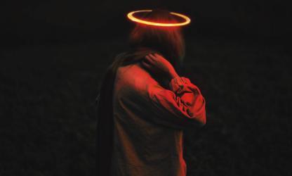 bescherm engel engelen engel 