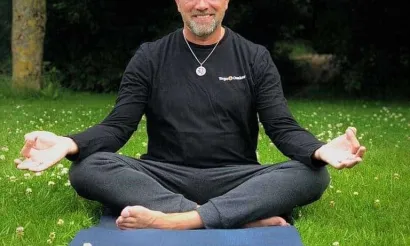 René. Foto via Belinda Inhulsen