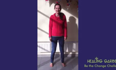 Meditatie: Kundalini shake