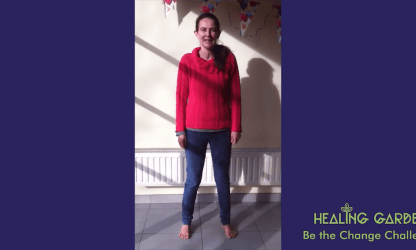 Meditatie: Kundalini shake