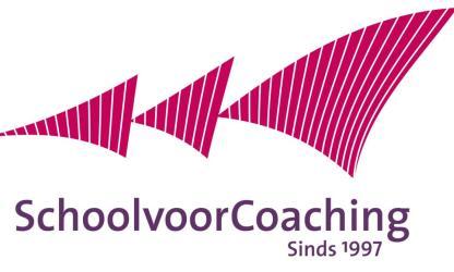 SchoolvoorCoaching