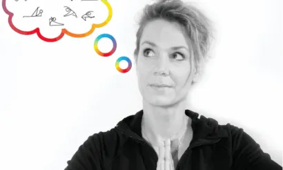 YOGA INTERNATIONAL VIERT DE LENTE! ONTDEK KINDERYOGA