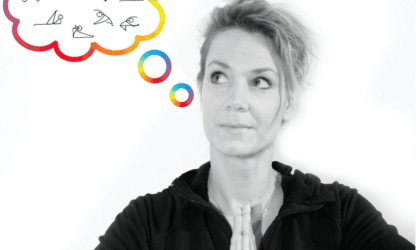 YOGA INTERNATIONAL VIERT DE LENTE! ONTDEK KINDERYOGA