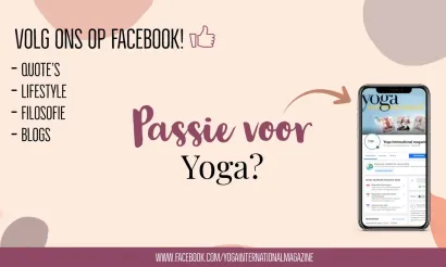 Yoga International Facebook