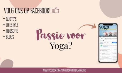 Yoga International Facebook