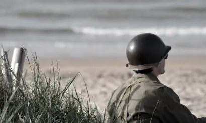 Yoga voor oorlogsveteranen