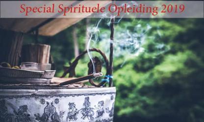 wierook spiritueel special 2019 