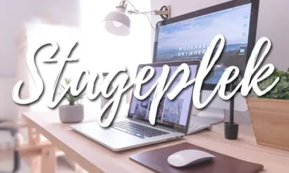 Stage bij Yoga International