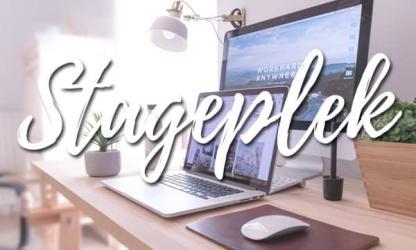 Stage bij Yoga International